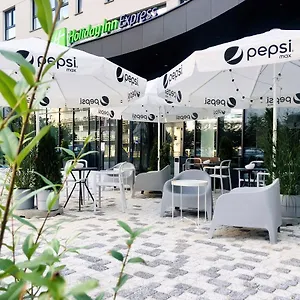 Hotel Express - Mokotow By Ihg, Varsóvia
