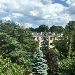 Stare Bielany Варшава