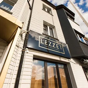 Lezzet Goscinny & Turkishrestaurant Варшава