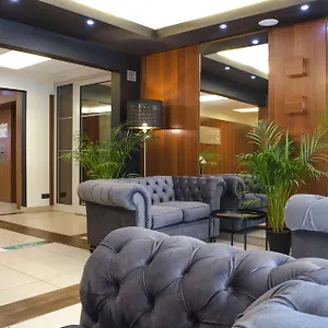 3* Hotell Western Portos