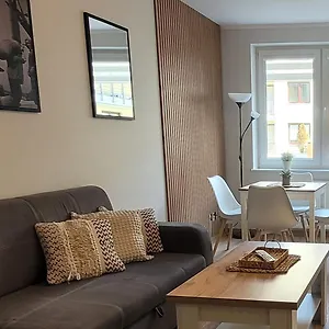 Karolina - Zielone Tarasy Apartment