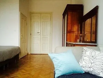 4Th Floor Bed And Breakfast Varsovia 3*,
